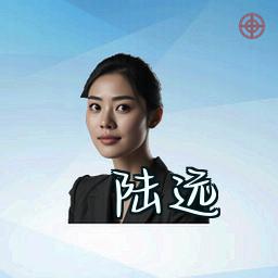 陆远